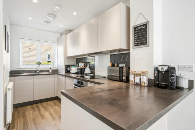 Gibson Road, Bishop's Stortford, Hertfordshire, CM23 photo 4