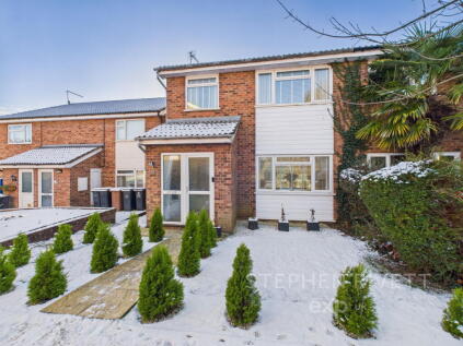 Ridgeway, Stowmarket