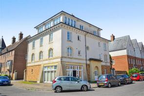 9, Great Cranford Street, Dorchester DT1 3SQ