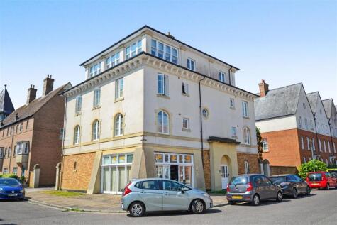 Great Cranford Street, Poundbury, Dorchester