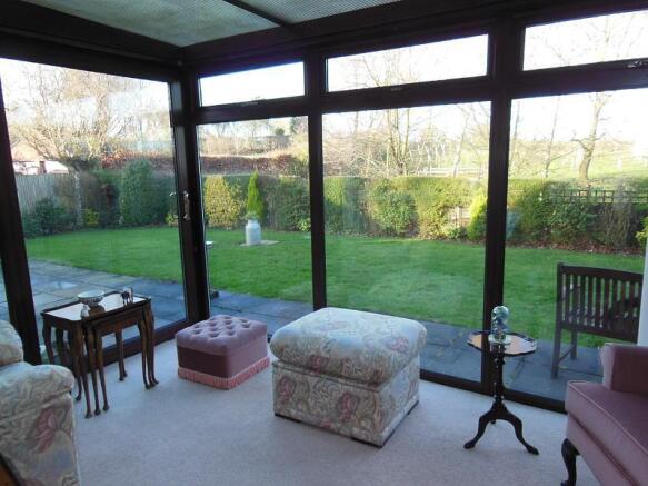 conservatory
