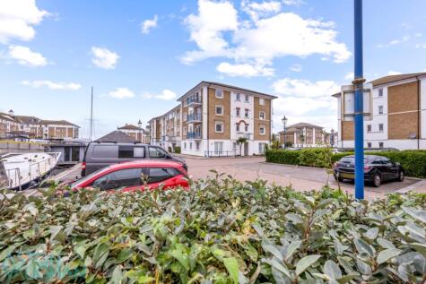 St. Vincents Court, The Strand, Brighton Marina Village, Brighton, East Sussex, BN2