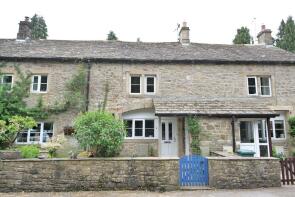 2, Home Farm, Mark House Lane, Gargrave, Skipton BD23 3UT
