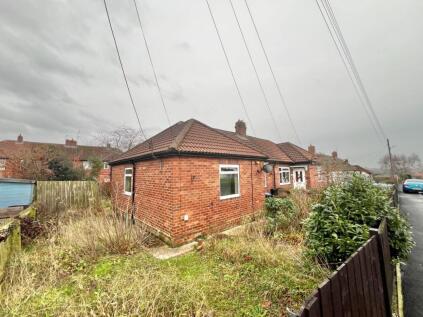 Oak Gardens, Roddymoor, Crook