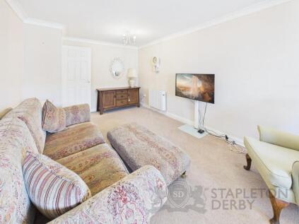 Lincoln Way, Rainhill, Prescot