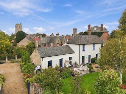 Mildenhall, Bury St. Edmunds, Suffolk