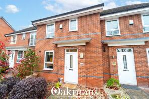 85b, Walkers Heath Road, Birmingham B38 0AP