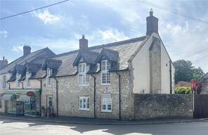 2 Post Office House, Church Street, Winsham, Chard TA20 4HU