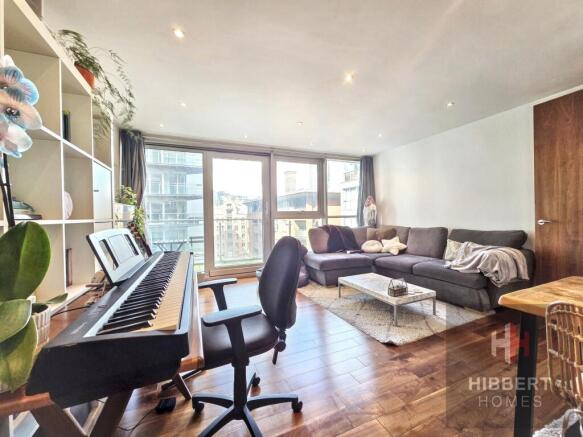 Living Dining Room
