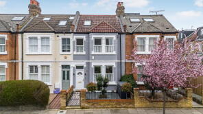 66, Faraday Road, Wimbledon, London SW19 8PD