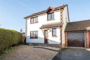 44, Holwill Drive, Torrington EX38 7LQ