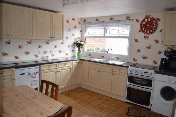 breakfast/kitchen