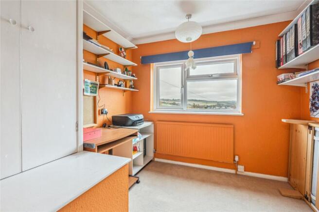 Bedroom Five