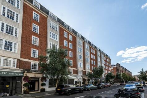 Clarewood Court, Crawford Street, W1