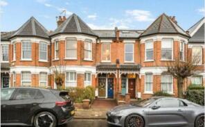 5, Sedgemere Avenue, East Finchley, London N2 0SY