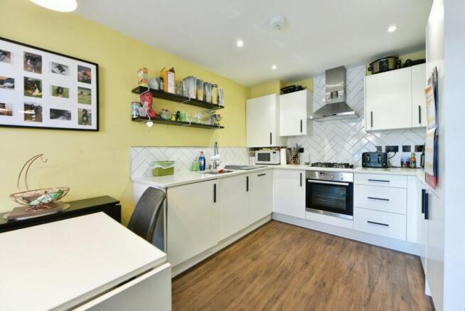 Steeple View Close, Hyde, Greater Manchester, SK14 photo 4