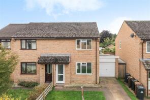 65, Culm Lea, Cullompton EX15 1NJ