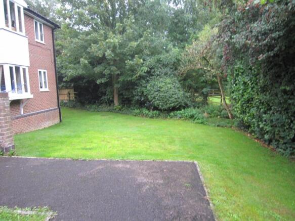 Communal Gardens