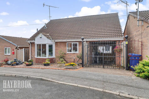 Wendel Grove, Barnsley