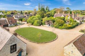 The Manor Mews, Bidford Road, Evesham WR11 8LQ