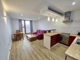 5, 22 Fulcrum, Furnival Street, Sheffield S1 4LG