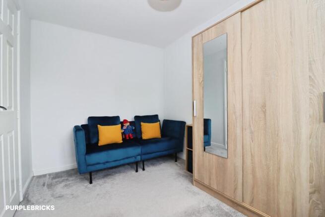 2 bed Semi-Detached for sale Image 12