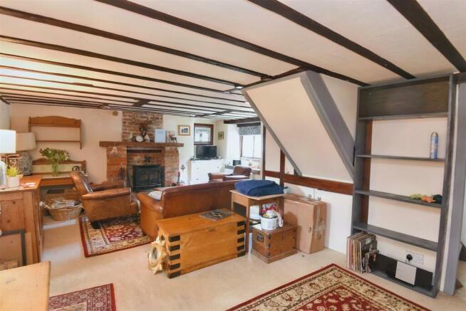 Sitting/Dining Room