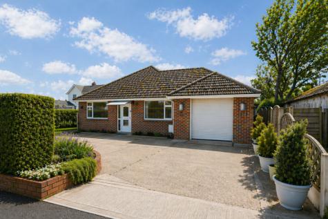 Broadshard Lane, Ringwood, BH24