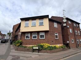 8, Wellington Court, Wellington Street, Luton LU1 5AG
