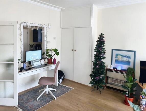 Living/Dining Room
