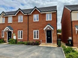 10, Uppingstock Road, Glastonbury BA6 8FS