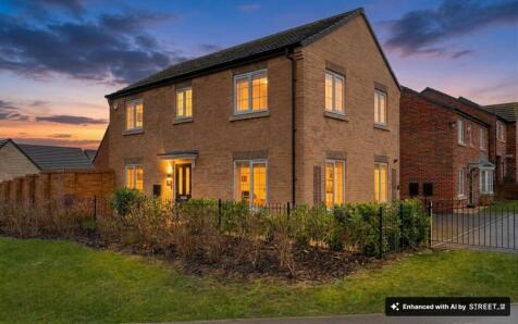 Deepwell Drive, Halfway, S20
