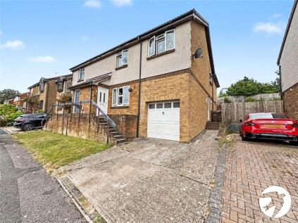 Wittersham Close, Princes Park, Kent, ME5