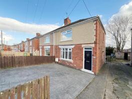 28, Elm Road, Ferryhill DL17 8DG