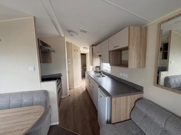 Willerby Rio Gold (2018), Seaview Holiday Home Park, Hillcrest, Gwespyr, Flintshire, CH8 9JS photo 5