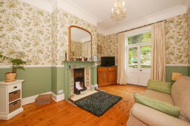 Sitting room