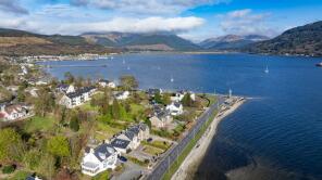 Ardoch, Shore Road, Dunoon PA23 8QG
