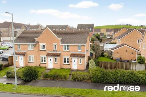 Anderton Crescent, Buckshaw Village, Chorley
