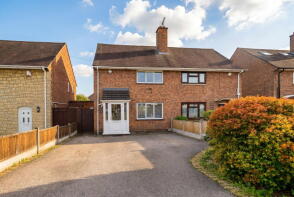 245, Brays Road, Birmingham B26 2UL