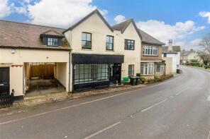 1, Windmill View, Wrotham Road, Meopham, Gravesend DA13 0QB
