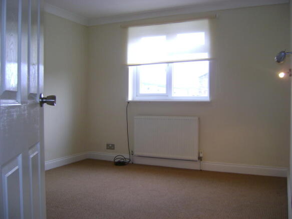 MASTER BEDROOM 3