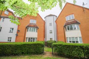 52, Chelsea Gardens, Harlow CM17 9RX