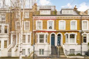 11a, Dalyell Road, London SW9 9SD
