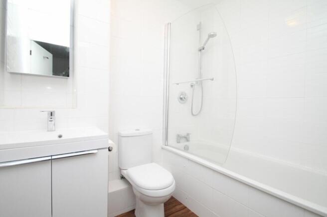 Bathroom & En-Suite