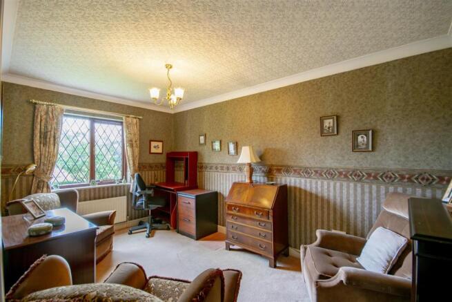 Bedroom 5
