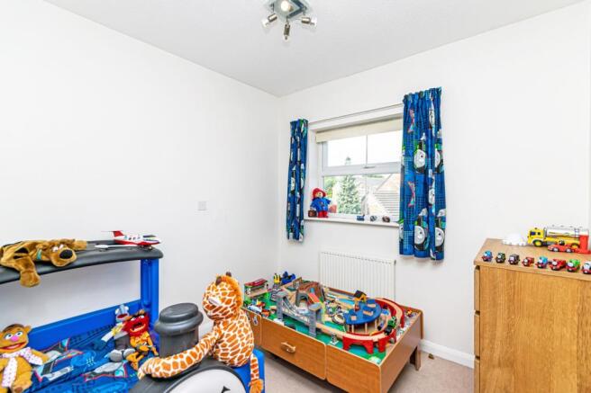 Bedroom 3