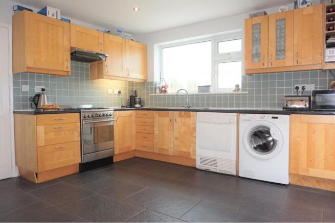 Kitchen / Diner