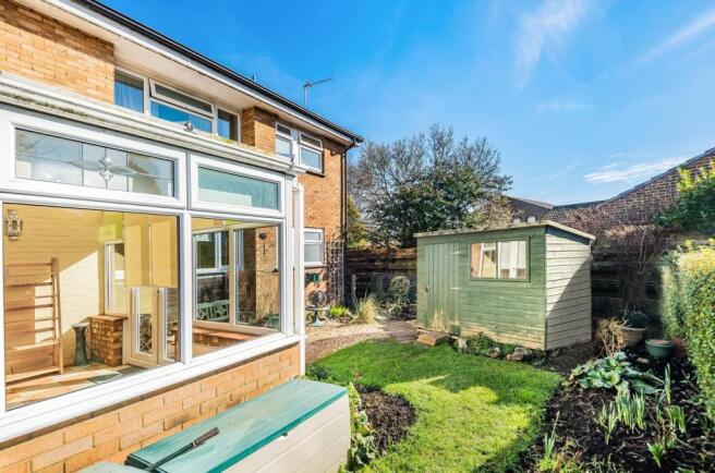 45 Tozer Way