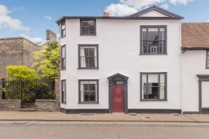 14, Guildhall Street, Bury St Edmunds IP33 1PR