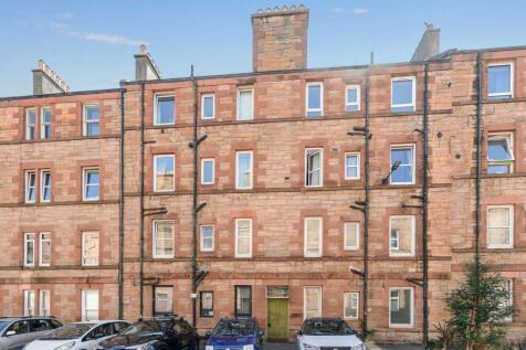 27 (1f3), Milton Street, Edinburgh, EH8 8HA